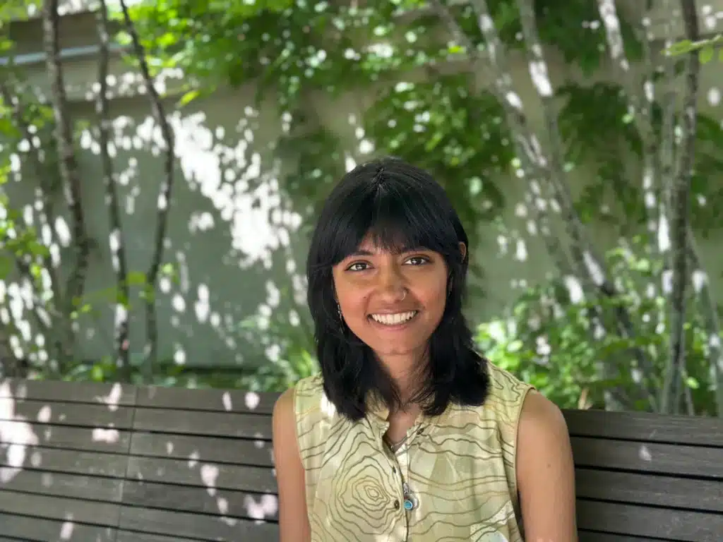 Shantala Mehta