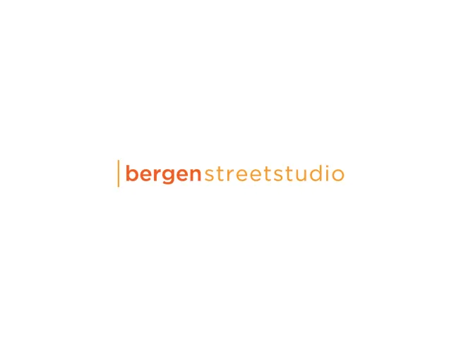 Bergen Street Studo logo